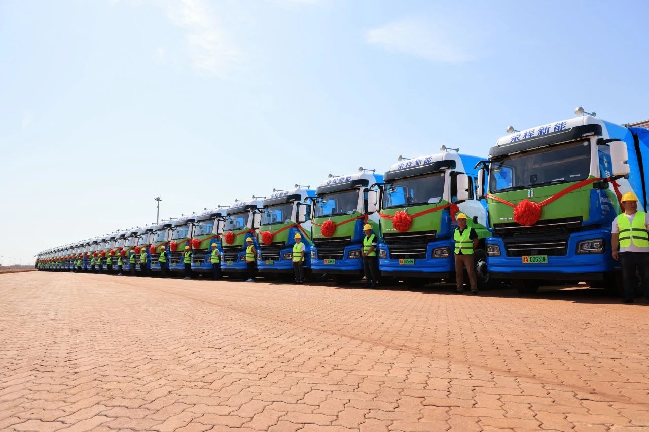 【燃料電池周報】北京/廣東/山東氫能領域再吹政策暖風！三峽氫舟1號預計7月底首航