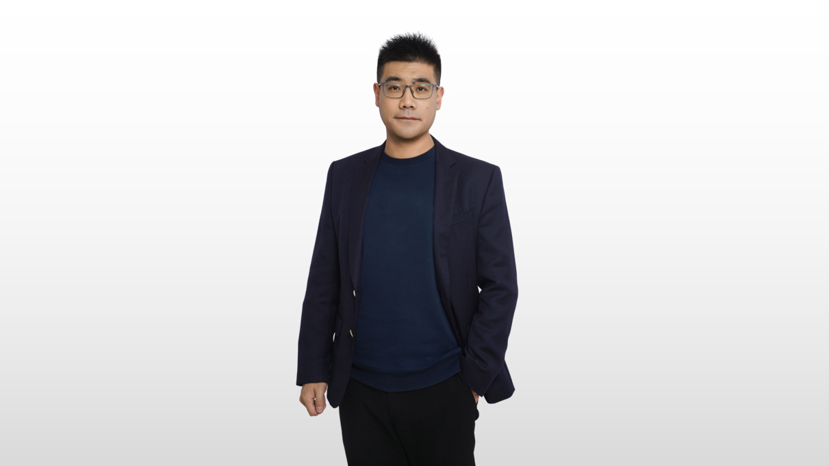 圖：復(fù)星全球合伙人、捷威動(dòng)力董事長王立普