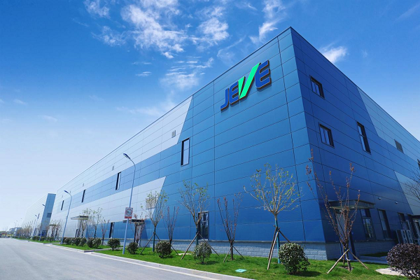 圖：捷威動(dòng)力