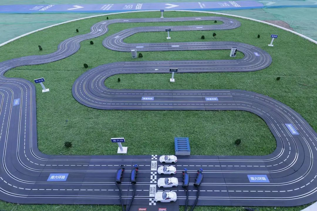 自動駕駛“車內無人”商業化試點在京開放申請