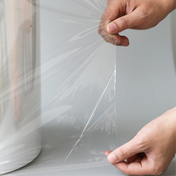 PET薄膜 圖片來(lái)源:網(wǎng)絡(luò) PET薄膜 圖片來(lái)源:網(wǎng)絡(luò)