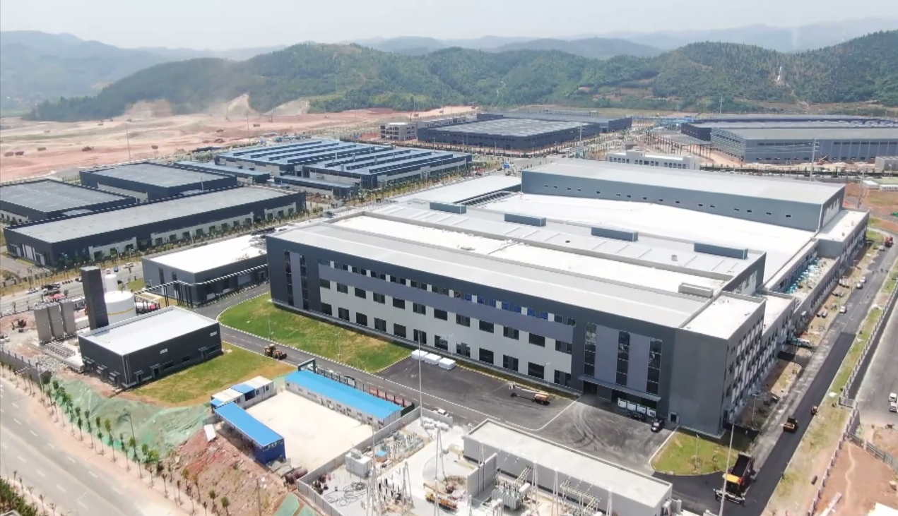 圖片來(lái)源：十堰發(fā)布