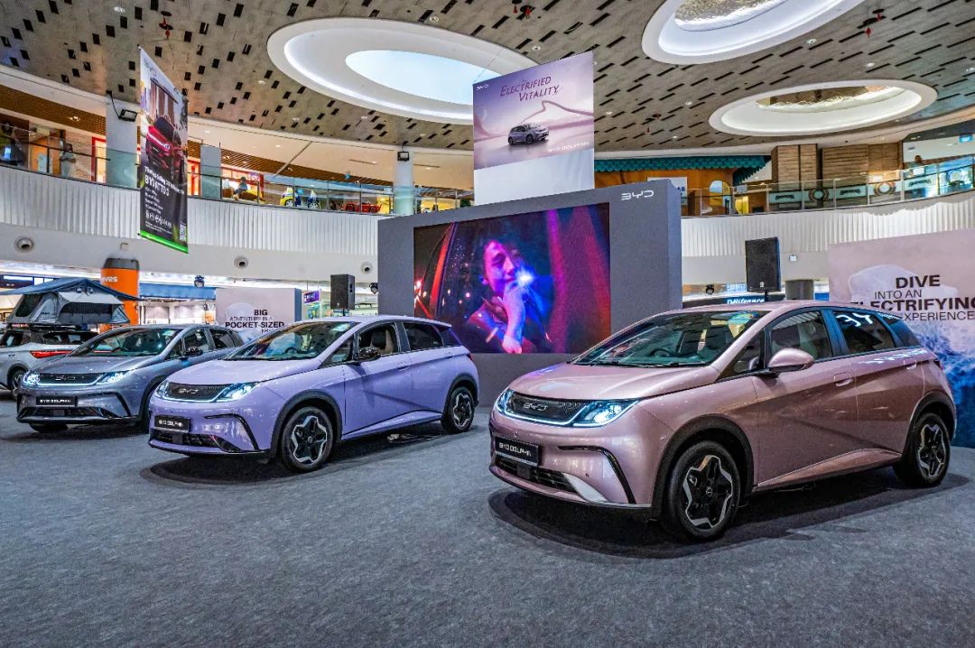 一周5家官宣!最高投資近百億!電池材料企業(yè)“出海潮”來(lái)襲?