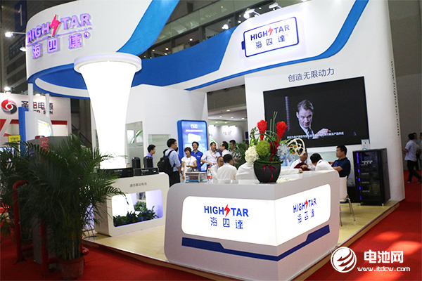 海四達(dá)儲能業(yè)務(wù)量快速提升 普利特上半年預(yù)盈超2億元