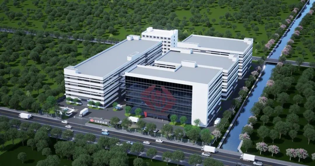 圖片來(lái)源：荷城發(fā)布