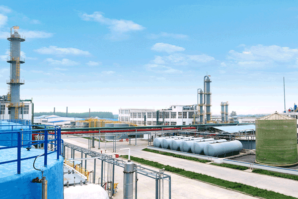 這一農(nóng)藥公司擬沖刺北交所IPO 募資近13億擴(kuò)產(chǎn)六氟磷酸鋰等