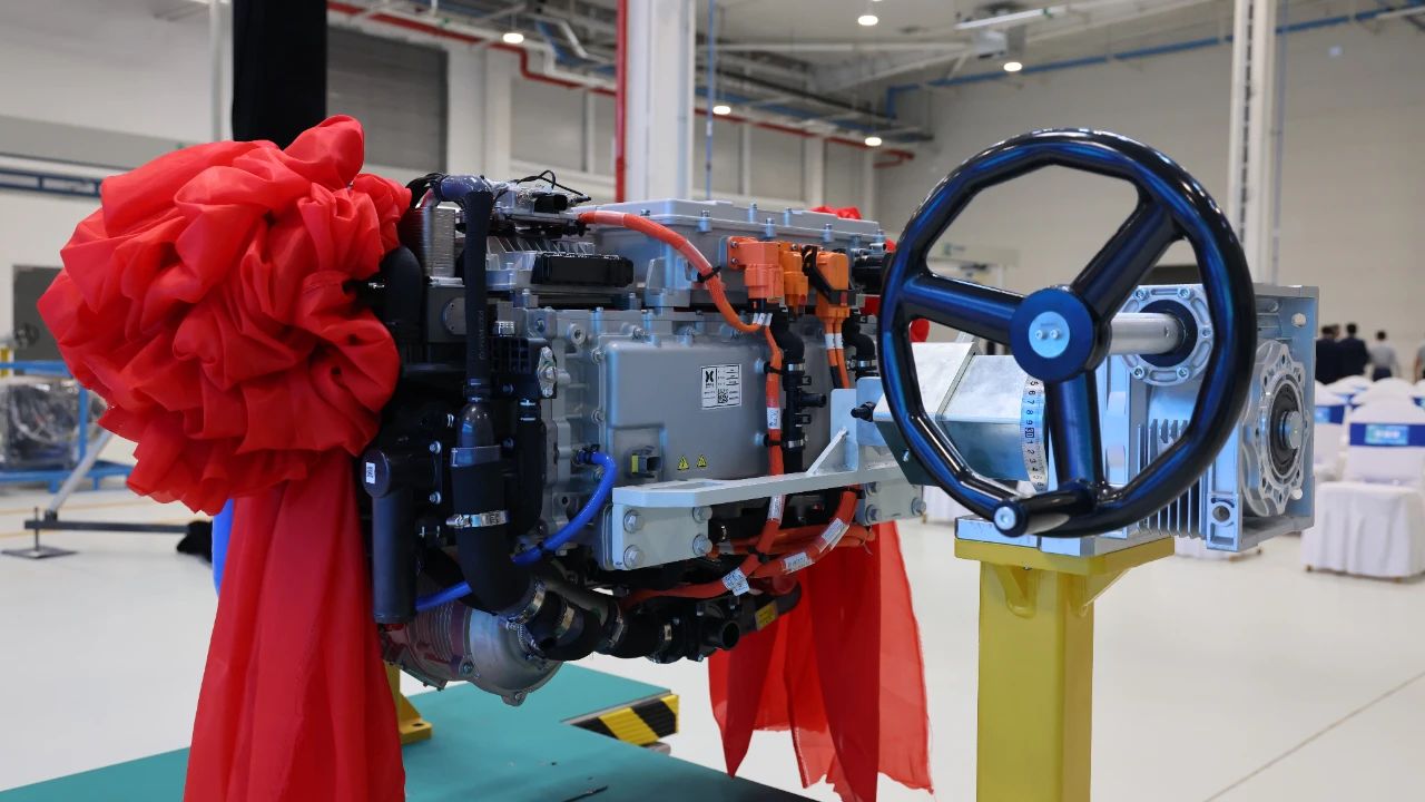 圖片來源:伊金霍洛發(fā)布 圖片來源:伊金霍洛發(fā)布