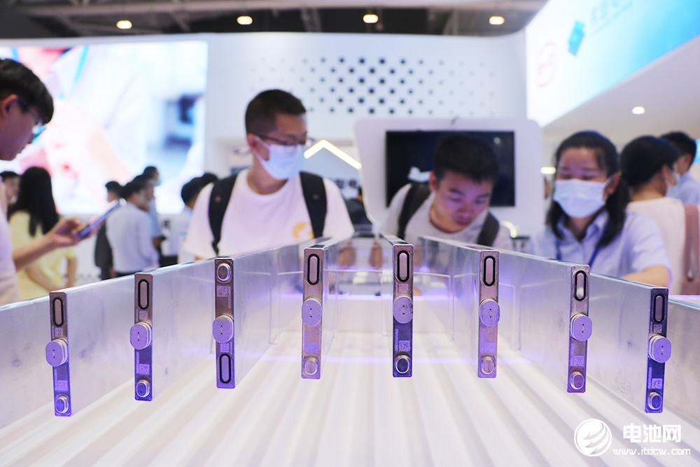 轉(zhuǎn)型成功?跨界遇阻?看2023年電池新能源并購(gòu)入股風(fēng)向標(biāo)