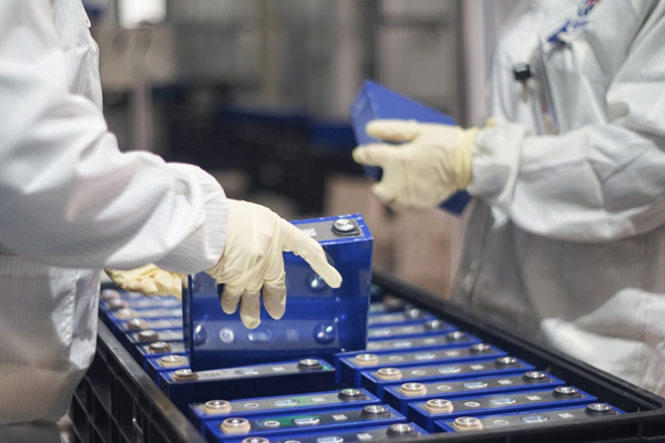 圖片來源:贛鋒鋰業 圖片來源:贛鋒鋰業