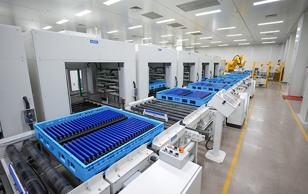 蜂巢能源,動力電池,鋰電池 蜂巢能源,動力電池,鋰電池