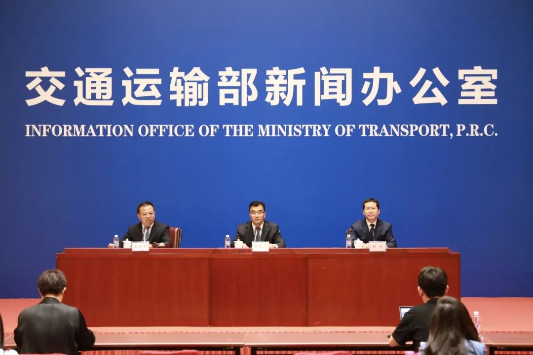 圖片來源：交通運輸部