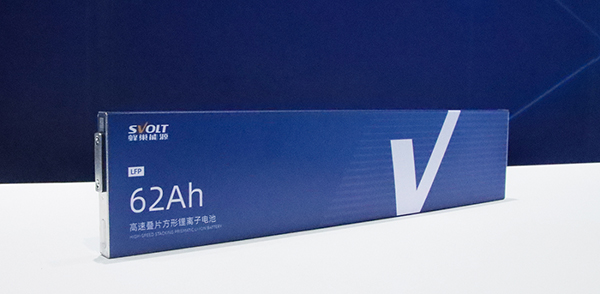 磷酸鹽系電池“跑步”進入疊片短刀時代 磷酸鹽系電池“跑步”進入疊片短刀時代