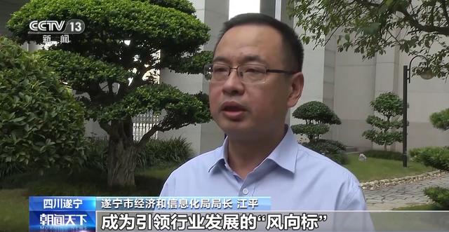 產業鏈爭先布局 出口爆發式增長！我國動力電池高質量“續航”