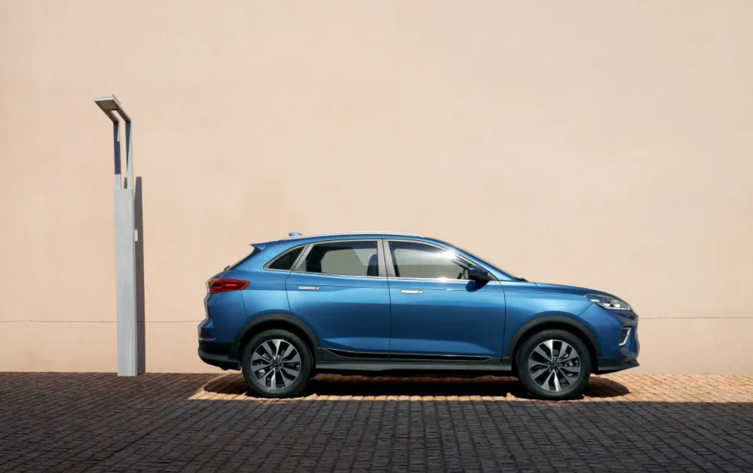 兇多吉少？威馬汽車所持60億股權(quán)被凍結(jié)