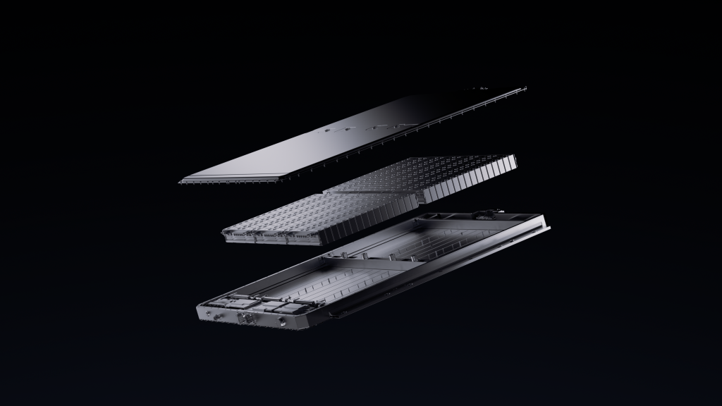 (寧德時代神行超充電池) (寧德時代神行超充電池)