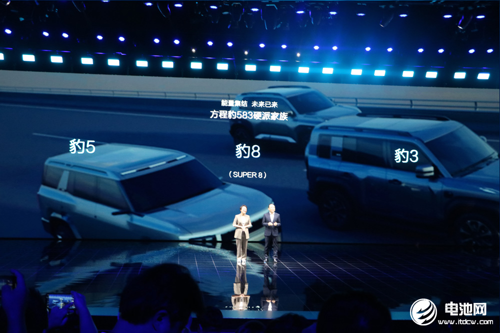 比亞迪,新能源汽車(chē),方程豹 比亞迪,新能源汽車(chē),方程豹