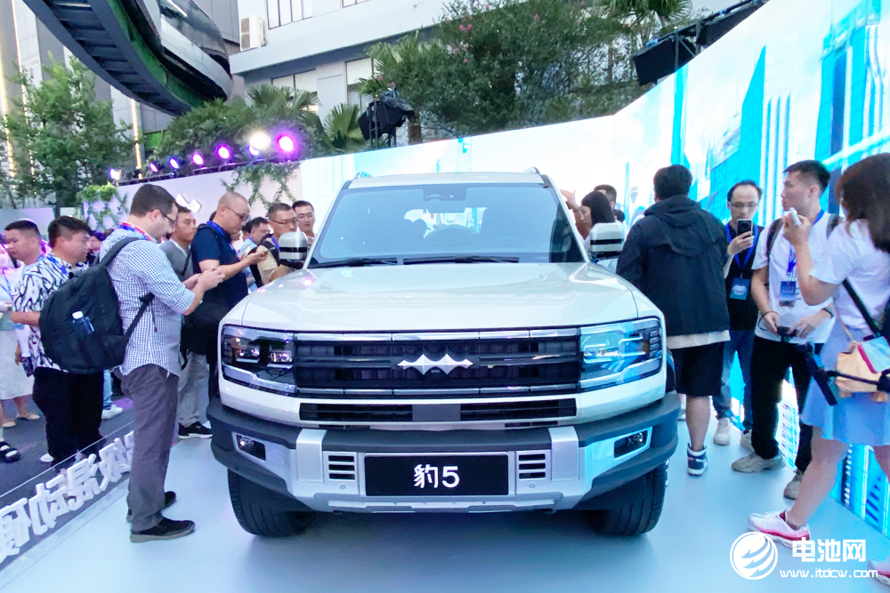 比亞迪,新能源汽車(chē),方程豹 比亞迪,新能源汽車(chē),方程豹