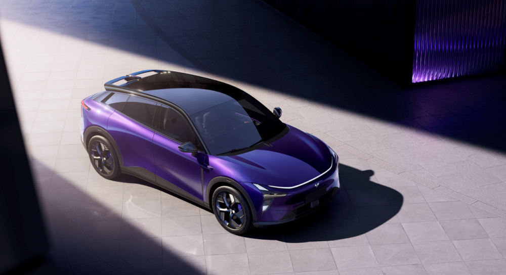 “極越”首款車型電池供應商曝光:寧德時代、蜂巢能源在列 “極越”首款車型電池供應商曝光:寧德時代、蜂巢能源在列