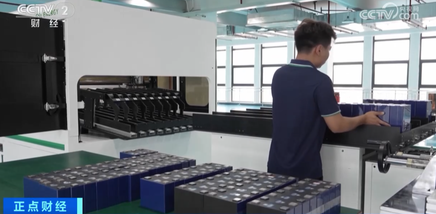 訂單量大增300%!在國外賣爆了!什么電池生意這么火? 訂單量大增300%!在國外賣爆了!什么電池生意這么火?