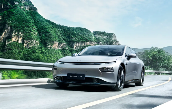 滴滴放棄造車?小鵬汽車擬58億港幣收購相關資產和研發能力