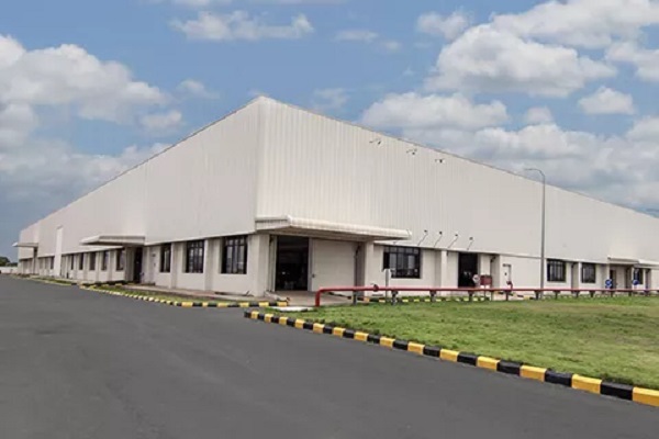 吉利入股!硅基負極生產商物科金硅完成千萬元A+輪融資