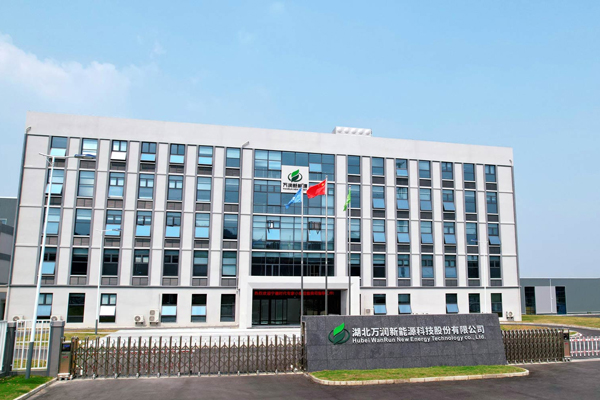 約11.82億元!萬潤新能擬在美國布局5萬噸磷酸鐵鋰項目