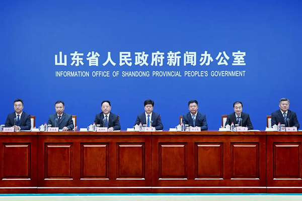 山東推行新能源汽車下鄉(xiāng)三年行動計(jì)劃 打造“十分鐘快充圈” 山東推行新能源汽車下鄉(xiāng)三年行動計(jì)劃 打造“十分鐘快充圈”