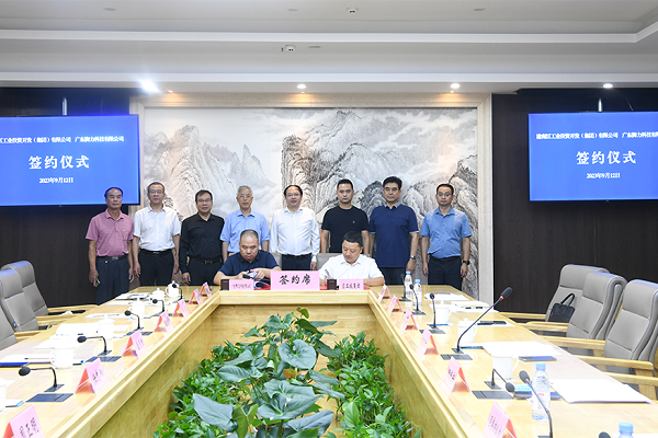 【一周項目動態】本周多個儲能項目簽約落戶！電池新能源產業增資融資持續火熱