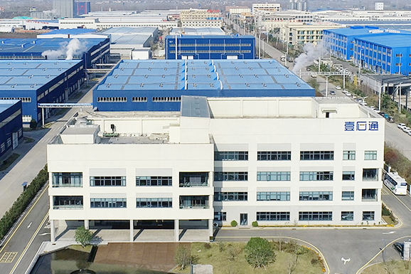 圖片來(lái)源：壹石通