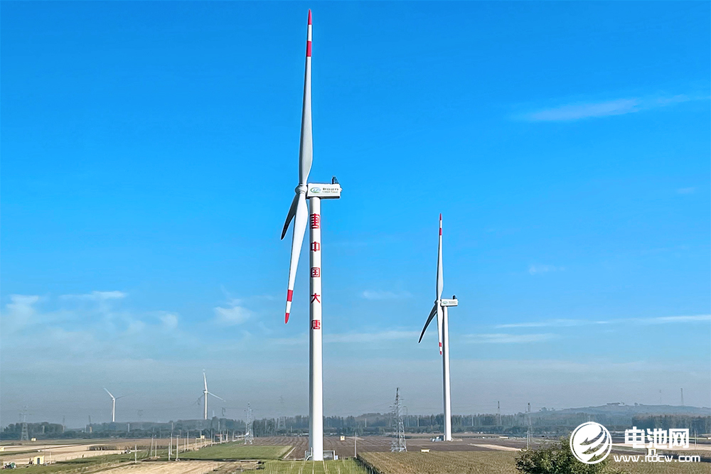 國(guó)家能源局:2022年全國(guó)可再生能源發(fā)電量達(dá)2.7萬億千瓦時(shí)