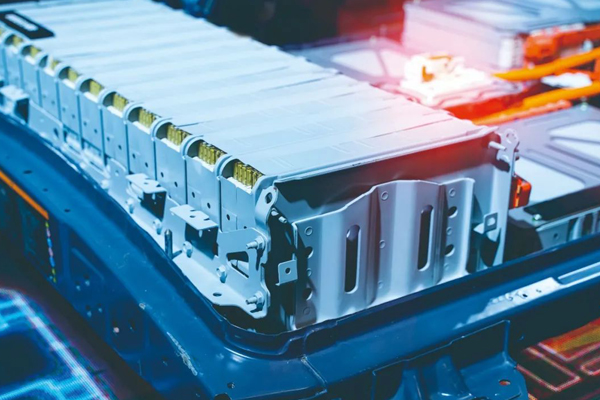 已實現產業化及批量出貨!貝特瑞主導首個硬炭負極國家標準發布