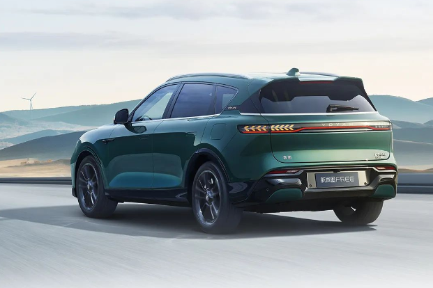 9月新能源車銷量/交付/訂單匯總:“金九銀十”消費(fèi)季來(lái)了嗎?