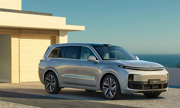 9月融資盤點:“金九銀十”資本熱情跟漲,整車仍受捧 9月融資盤點:“金九銀十”資本熱情跟漲,整車仍受捧