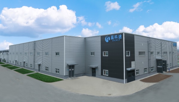 青島藍科途膜材料有限公司 青島藍科途膜材料有限公司