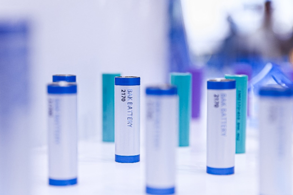 比克電池圓柱系列產(chǎn)品 比克電池圓柱系列產(chǎn)品