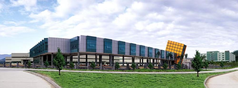 雄韜股份 雄韜股份