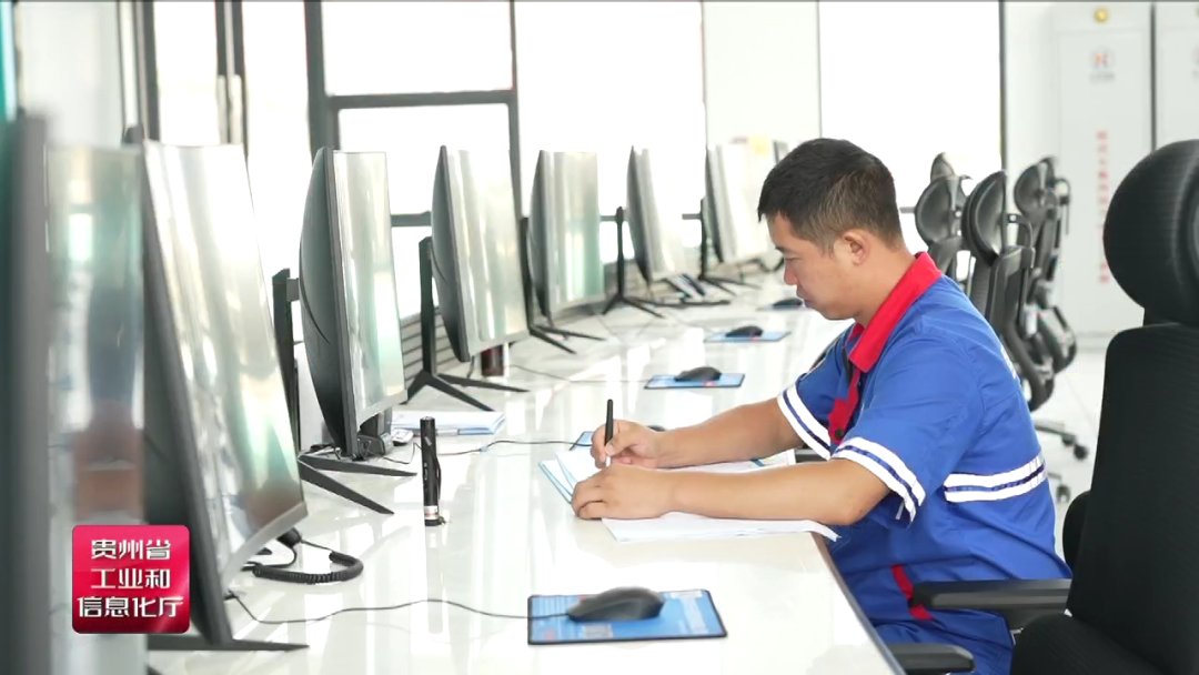 新能源集群效應凸顯 貴州福泉今年預計實現新增產值超180億 新能源集群效應凸顯 貴州福泉今年預計實現新增產值超180億