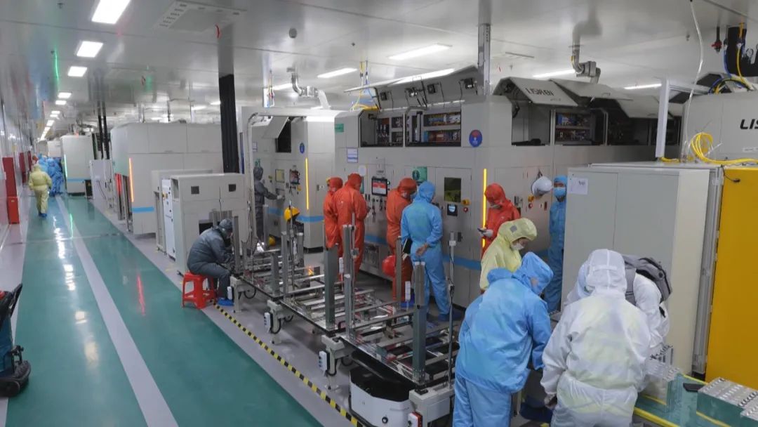 圖/安徽新聞聯播