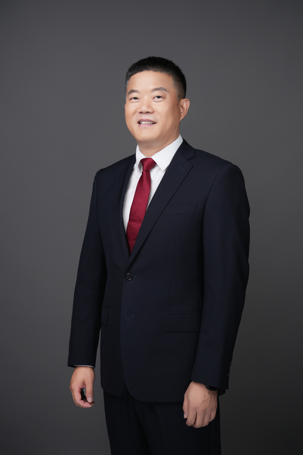 天津國安盟固利新材料科技股份有限公司董事長朱衛泉 天津國安盟固利新材料科技股份有限公司董事長朱衛泉