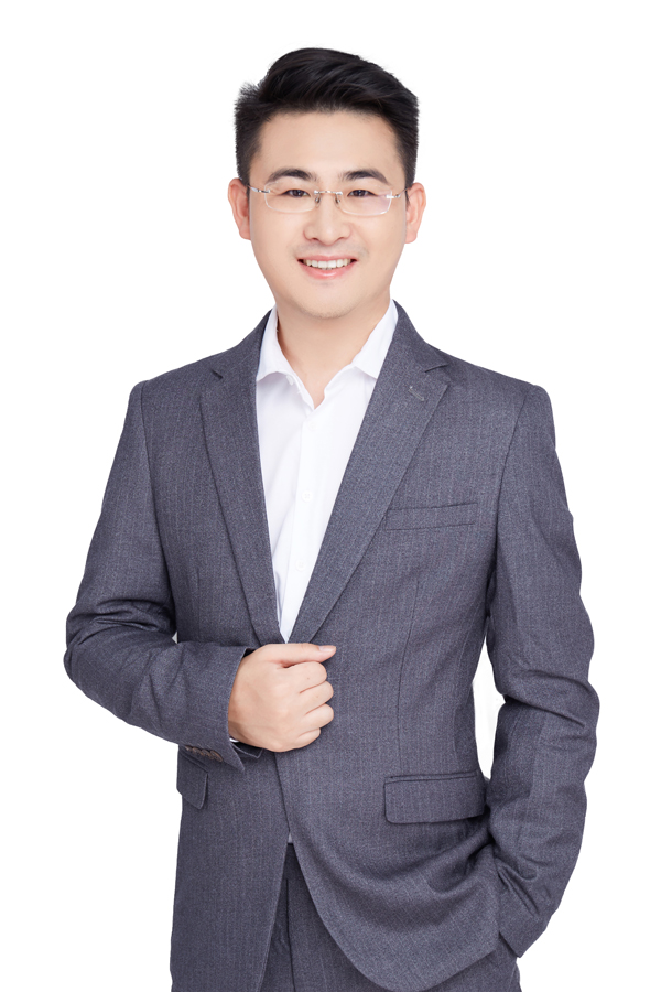 遠東電池有限公司董事長蔣承志