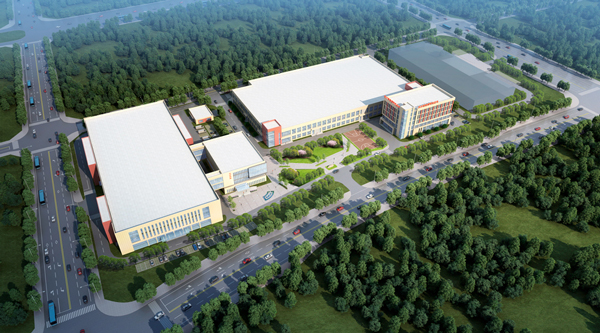 第13屆（2023年）中國電池行業年度創新品牌：立方新能源