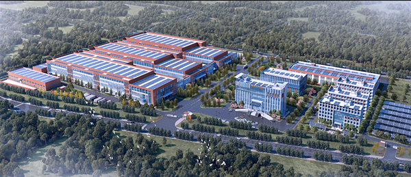 第13屆（2023年）中國電池行業年度新銳獎：諾德股份