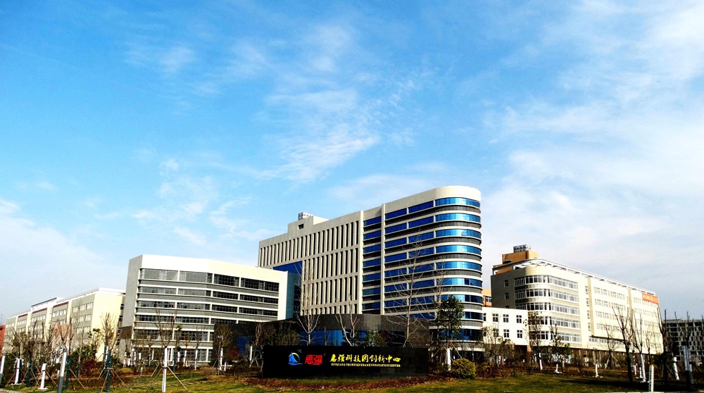 河南惠強新能源材料科技股份有限公司 河南惠強新能源材料科技股份有限公司