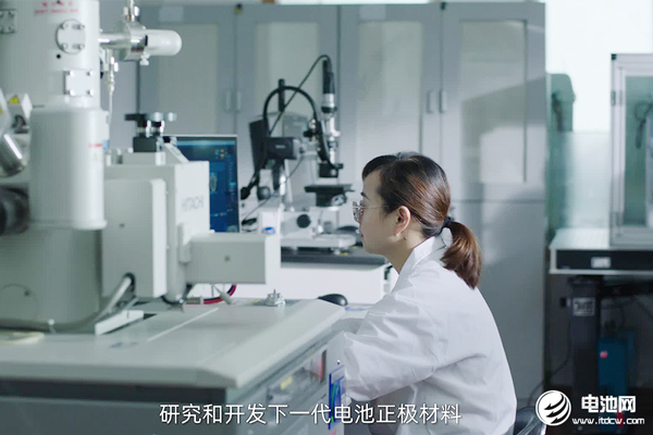 容百科技三季度凈利環比增長246.13% 鞏固全球正極材料龍頭地位