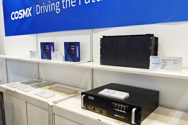 明年投入使用!珠海冠宇又一鋰電池項(xiàng)目開工