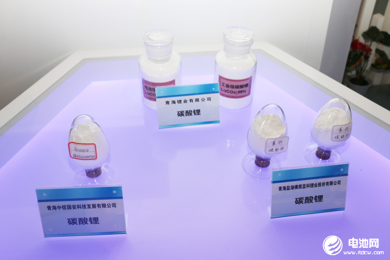 前三季度電池級碳酸鋰現貨均價30.1萬元/噸 鋰產業痛點亟需破解