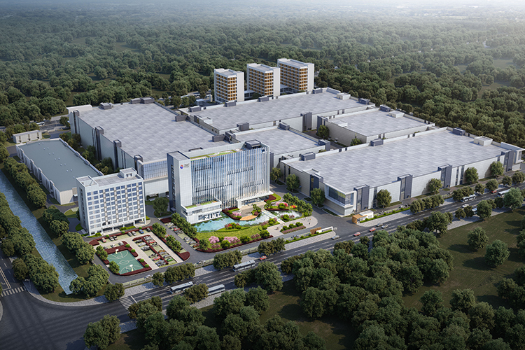 中興新材 中興新材