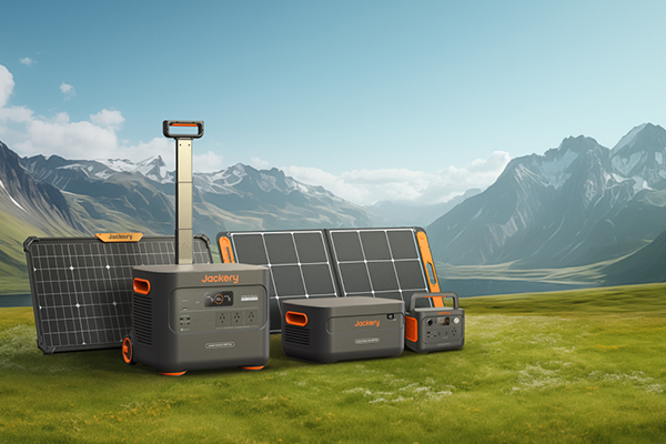 2.97億!華寶新能擬建設全場景智能家庭光儲綠電系統研發項目