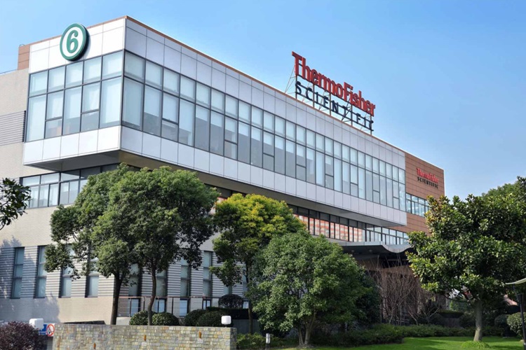 賽默飛世爾科技(中國(guó))有限公司 賽默飛世爾科技(中國(guó))有限公司