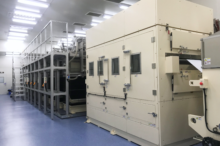 ABEC 2023丨啟成新能源確認出席第10屆電池“達沃斯” ABEC 2023丨啟成新能源確認出席第10屆電池“達沃斯”